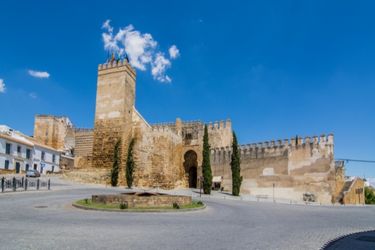 carmona castle day trip from seville