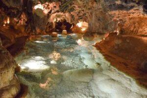 caves of wonder arecena day trip from seville