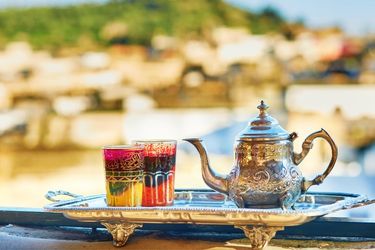 moroccan tea day trip from seville to tangier