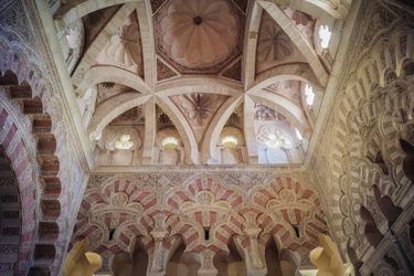 mosque of cordoba day trip from seville
